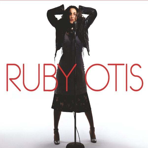 Cover art for Ruby Otis